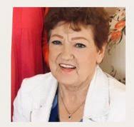 Condolence Book for Antoinette Browne (née Donagher) (Prosperous, Kildare) 