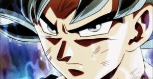 Win by death or knockout. Goku Ultra Instinct V S Jiren Dragon Ball Z Photo 40898527 Fanpop