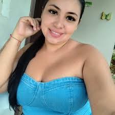 Mildred Munoz's Instagram, Twitter & Facebook