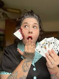 _Villains Playing Poker_ 🃏