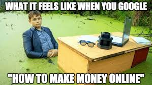 In this article, you'll only find profitable ways to earn money online. How To Make Money Online Top 14 Legit Ways 2021