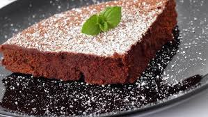 Gateau Au Nutella Recette Facile 2 Ingredients Youtube