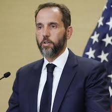 Trump will Sonderermittler bei Wahlsieg feuern