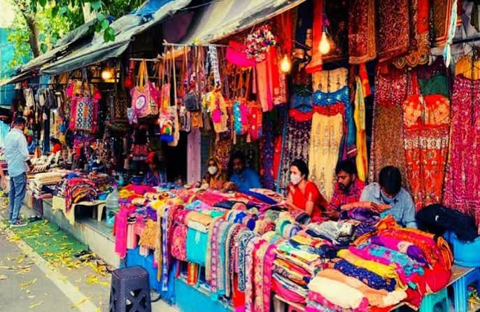 Shopping Places in Jodhpur: Discover the Blue City's Bazaars