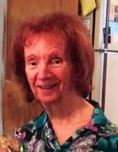 Obituary information for Dorothy S. Blannard