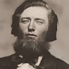 John Charles Ingalls"