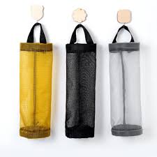 Whatever you're shopping for, we've got it. Buy Home Grocery Bag Holder Wall Mount Storage Dispenser Plastic Kitchen Organizer At Affordable Prices Free Shipping Real Reviews With Photos Joom