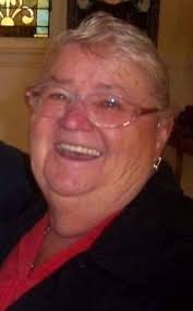 Patricia Augustine Obituary April 10, 2017