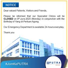 1, jalan peserai 83000, batu pahat. Our Emergency Department And Ambulance Putra Specialist Hospital Batu Pahat Facebook