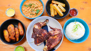 30 Best Restaurants For Takeout And Delivery In Los Angeles