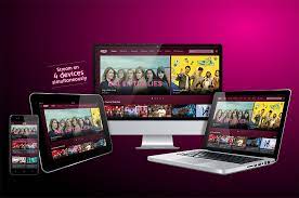 View and pay your bills online conveniently with astro quickpay. Astro Go Has Just Been Revamped Here S What S New With The App News Rojak Daily