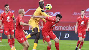 See more of fotballklubben bodø/glimt on facebook. Brann Bodo Glimt Vgtv