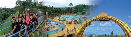 Eagle wave eagle wave adalah kolam ombak buatan yang ada di slanik waterpark. Pringsewu Tempat Wisata Di Pringsewu