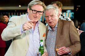 He is an actor, known for the crying game (1992), hear my song (1991) and my left foot (1989). Line Of Duty Star Adrian Dunbar Back On The Booze After 20 Years Sober Mirror Online