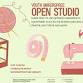 Espacio de creación para jóvenes: estudio abierto