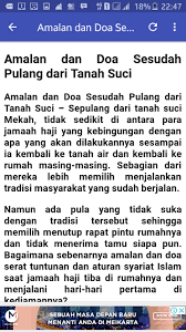 We did not find results for: Do A Pulang Dari Umroh Pour Android Telechargez L Apk