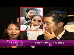 Biodata dinda kirana adalah sebuah informasi yang begitu penting bagi kamu yang tentunya tengah mencari artikel biodata dan profil artis y. Anunya Lebih Putih Dan Mulus Dinda Kirana Pilih Pacar Orang Korea Gosip Terbaru 22 Oktober 2016 Youtube