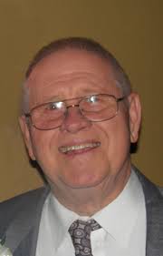 Ivan "Cronnie" Ker Obituary May 2, 2012