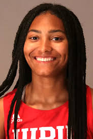 2021 Women's Cross Country Roster