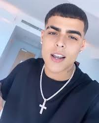 Pin von esteban rubio torres auf Cabello