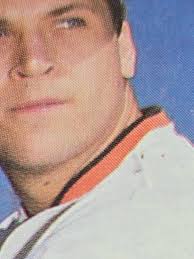 Also from the proof sheet believed to be 1968, Laffin Sal.