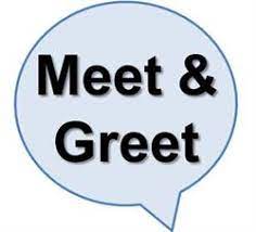 The meet and greet should still feel warm and friendly, especially if you are meeting a celebrity you meet and greets can be nerve wracking, but by using open body language and asking appropriate. Meet Greet In Hamburg German Section