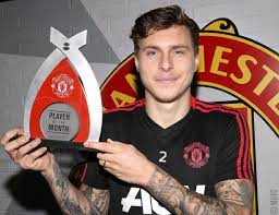 #victor lindelöf #maja nilsson lindelöf #manchester united #football wags. Pin By Irakly Provincano On 20times 20times Mu Manchester United Manchester United Players The Unit