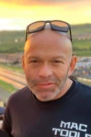 Martin Hatfield Obituary (1971