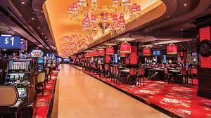 Las vegas' casinos offer players every conceivable way to test their luck. Things To Do In Vegas Places To Visit In Las Vegas Caesars