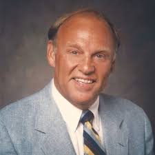 William M. Johnson ('58)