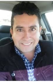 Antonio Saravia, Real Estate Agent