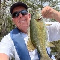 Sevierville's Smallmouth King 2025