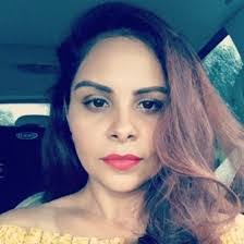 Liliana Regino's Instagram, Twitter & Facebook