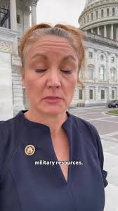 Rep. Melanie Stansbury added a...