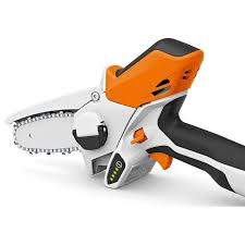 2020 Hot Selling Gta 26 Battery Powered Wood Cutter Blackcass Wood Cutter Mini Chainsaw Pruners