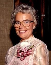 Nancy Angeles Obituary (2021)