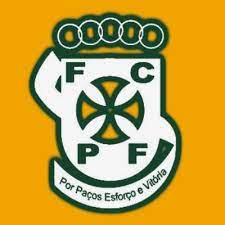 We did not find results for: Fc Pacos De Ferreira Esports Fcpfesports Twitter