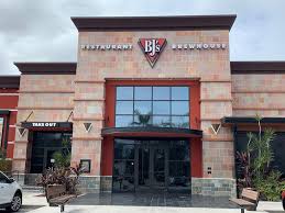 If you can't get a ticket for upcoming games or you can't or don't want to travel to away games, then watching a game at a decent sports b. 120 Food Menu Items Craft Beer More Coral Springs Fl 33071 Locations Bj S Restaurants And Brewhouse