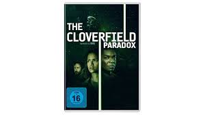 Näytä lisää sivusta the cloverfield paradox facebookissa. The Cloverfield Paradox Online Bestellen Muller