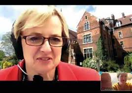 Homerton College Annual Review 2020 by Homerton College