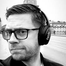 Christian Fast (@beeperjcm)