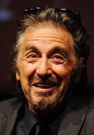 WHO'S YOUR (OLD) DADDY?