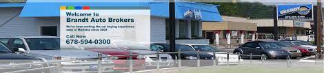 Town center nissan is a nissan dealership located in kennesaw, georgia and near and. Used Cars Marietta Ga Used Cars Trucks Ga Brandt Auto Brokers