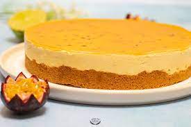 En esta web encontrarás la mayor variedad de recetas de cheesecake⭐ que te puedas imaginar, te enseñaremos✅ diferentes los mejores 120 cheesecake para preparar fáciles y rápidos. Cheesecake Mangue Passion Recette Sans Cuisson