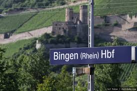Laurenzigasse 24, bingen am rhein, duitsland. Bingen Am Rhein Travel Information Railcc