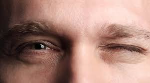 The twitching of the right eye of men is considered auspicious. Do Your Eyelids Twitch Often Here S What It Could Mean Lifestyle News The Indian Express