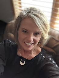 Kimberly Reinhardt's Instagram, Twitter & Facebook