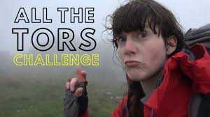 outdoor books — Tough Soles 👣 Blog