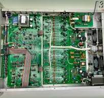 7388 TREK ELECTROSTATIC CHUCK POWER SUPPLY (191137359-00 ...