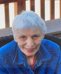 Elizabeth Bliss Obituary